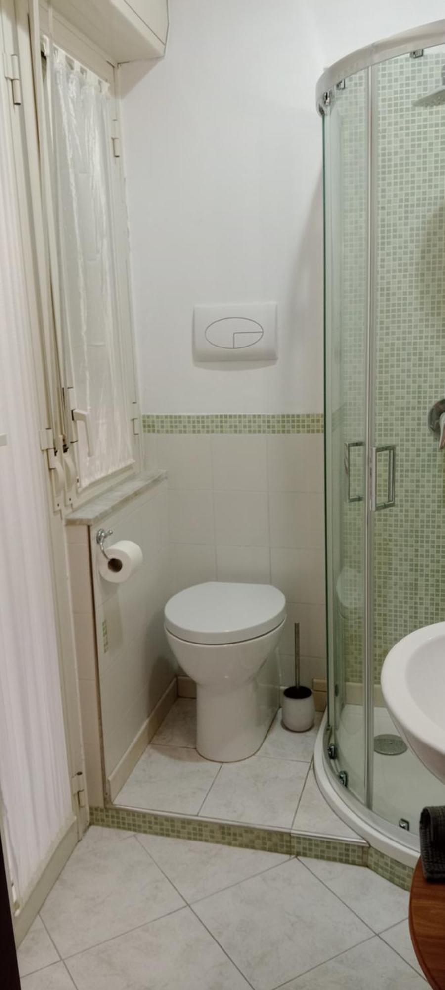 Casa Sedie Volanti Palermo Luaran gambar