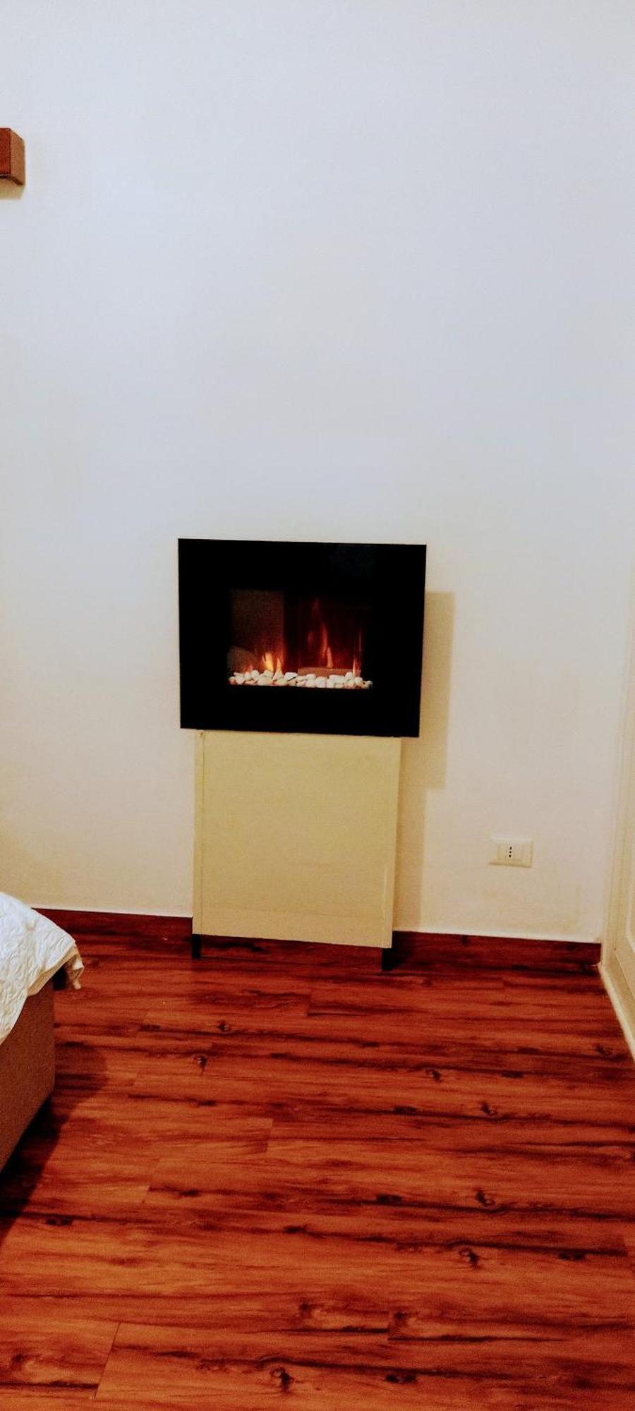 Casa Sedie Volanti Palermo Luaran gambar
