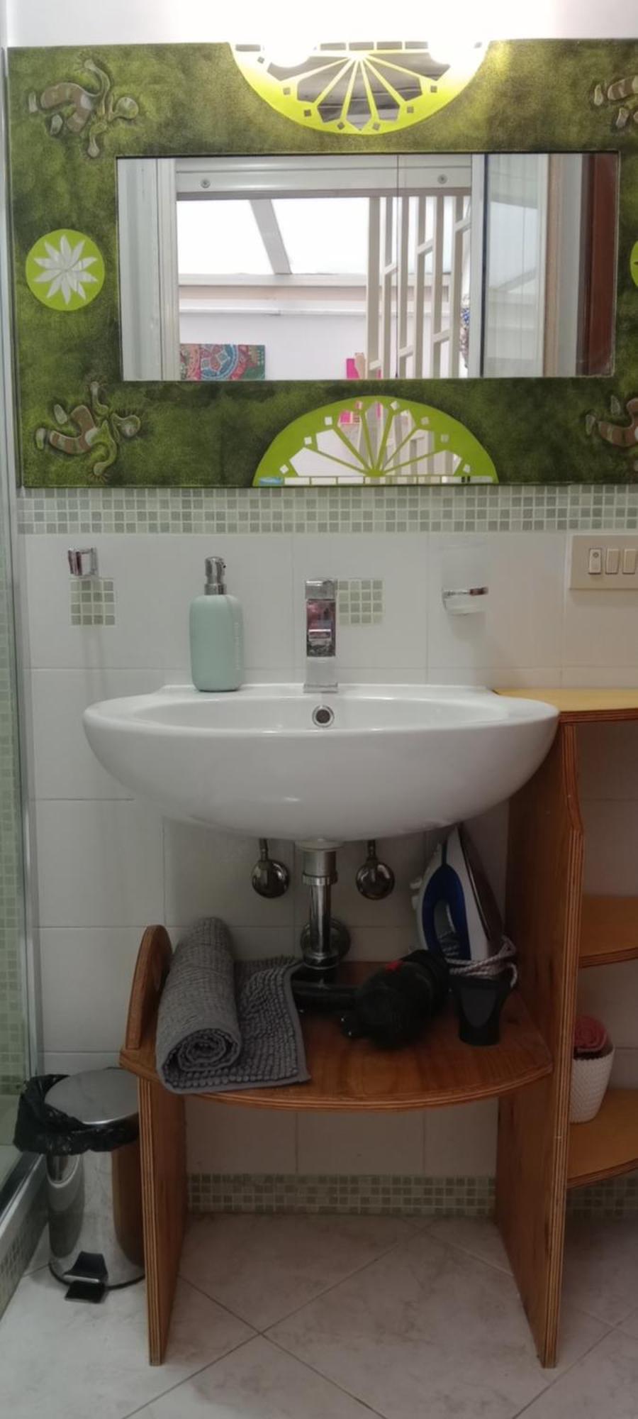 Casa Sedie Volanti Palermo Luaran gambar