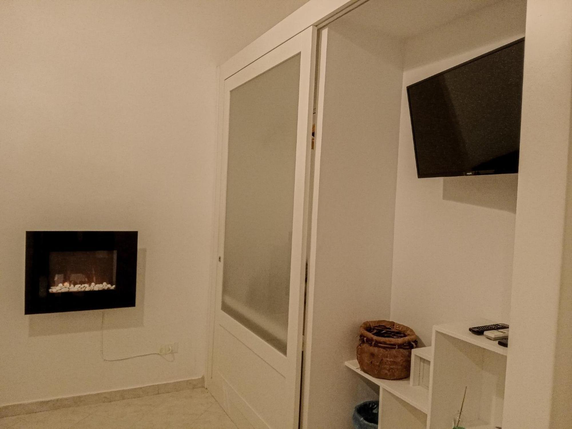 Casa Sedie Volanti Palermo Luaran gambar